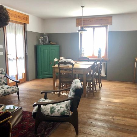 Maison Berard Aymavilles Екстер'єр фото