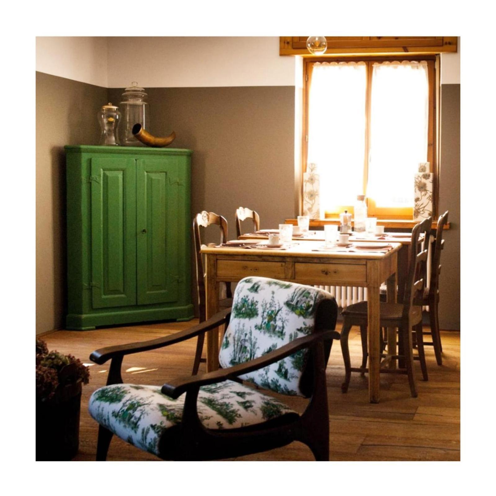 Maison Berard Aymavilles Екстер'єр фото